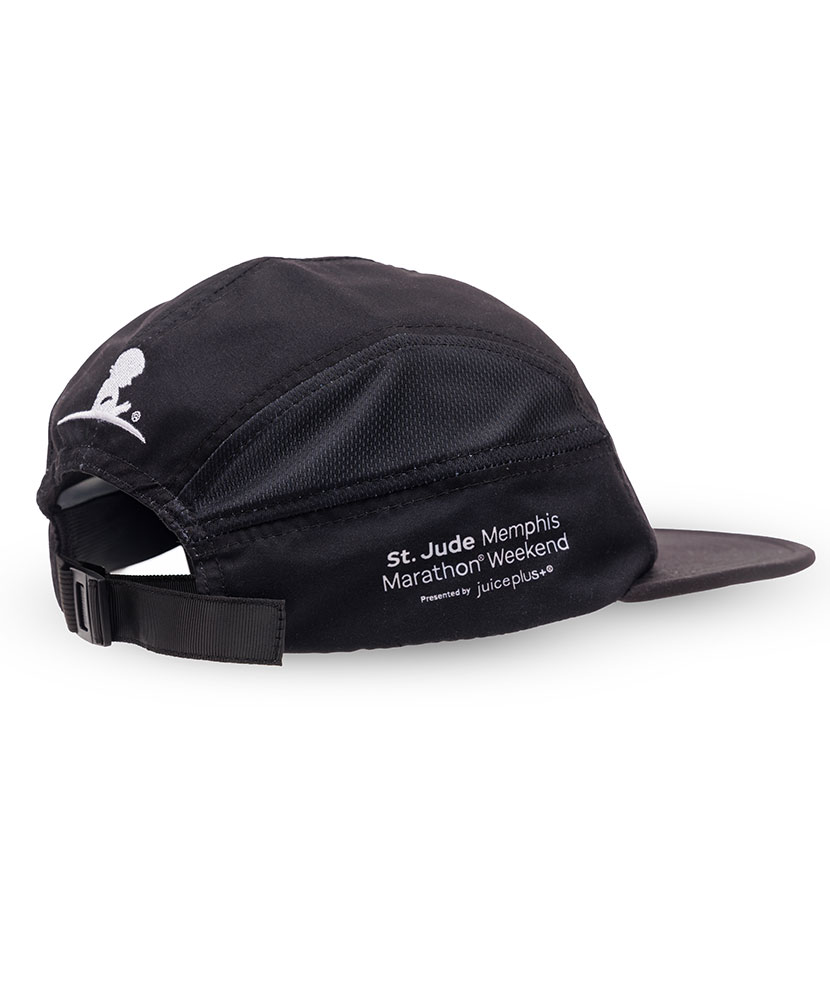 St. Jude Memphis Cityscape Running Cap